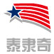 泰隶奇品牌胶水企业店的LOGO