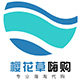 樱花草日代的LOGO