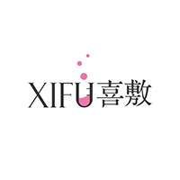 喜敷品牌自营店的LOGO
