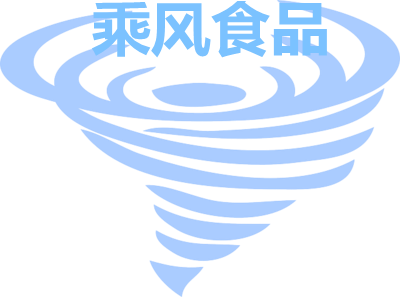 乘风食品的LOGO