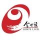 苏淮酒类商城的LOGO