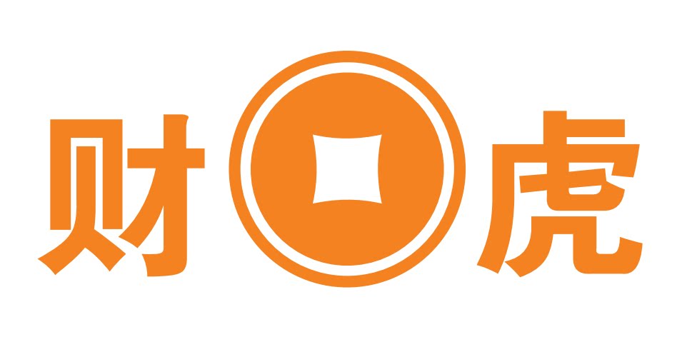 财虎五金工具的LOGO