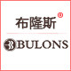 BLS 国潮风韵店的LOGO