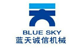 北京蓝天诚信食品机械