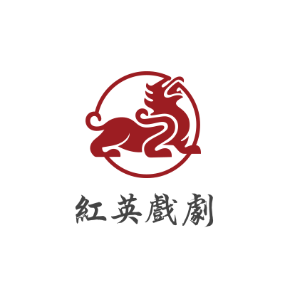 美一秧歌舞蹈戏剧用品的LOGO