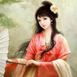 东方御美人