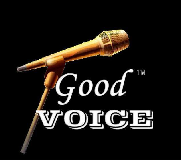 Goodvoice Shop