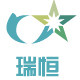 瑞恒如意车品的LOGO
