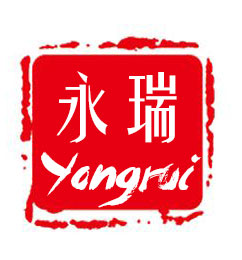 永瑞一次性餐具店的LOGO