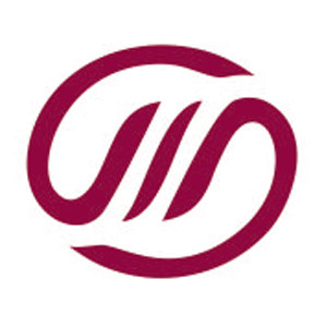 丽娜布艺桌旗坐垫靠垫台布的LOGO