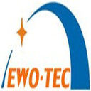 EWT环保净化科技的LOGO