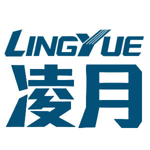 凌月电力工厂直销店的LOGO