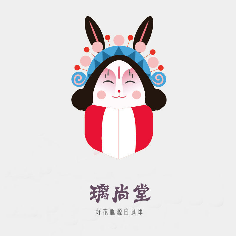 璃尚堂