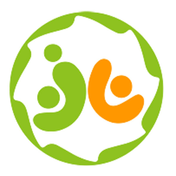 佳诚母婴生活馆的LOGO