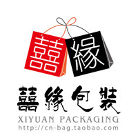 喜缘礼品包装