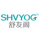 shvyog舒友阁金冠店