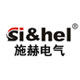 施赫电气有限公司的LOGO