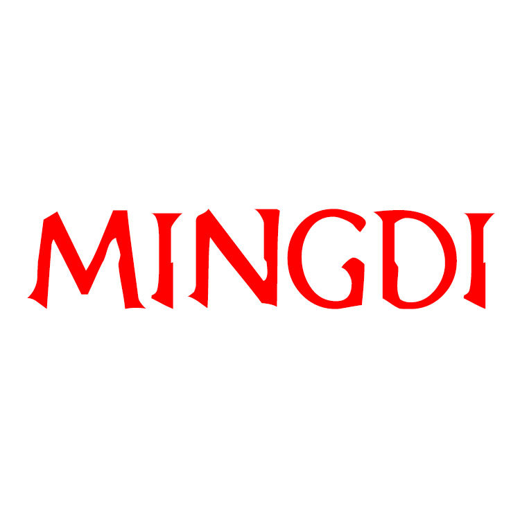 MINGDI品牌店