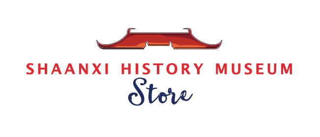 陕西历史博物馆艺术品商店