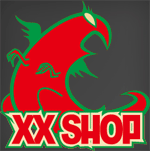 XXSHOP滚来滚去