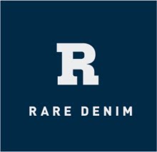 RARE DENIM 专业牛仔定制中心
