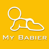My Babier的LOGO