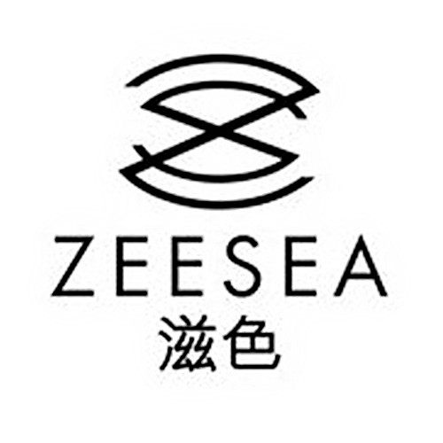 ZEESEA滋色品牌店铺的LOGO