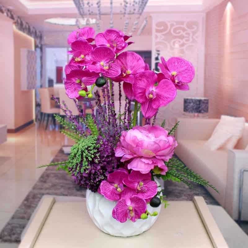 花之语花艺馆