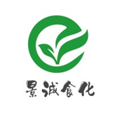 景诚食化商行的LOGO