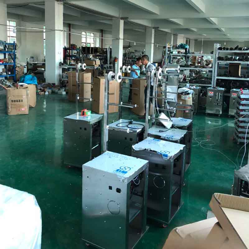 福建福洪包装机械厂