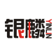 银麟卫浴的LOGO