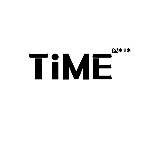 三几优品的LOGO