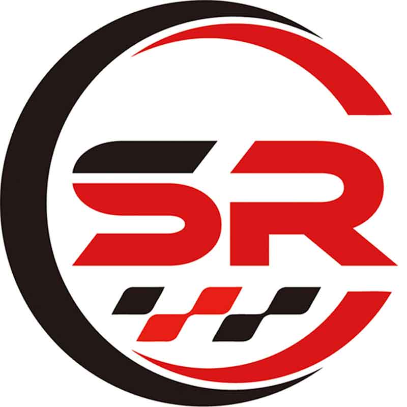 SR赛车
