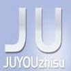 聚优纸塑的LOGO