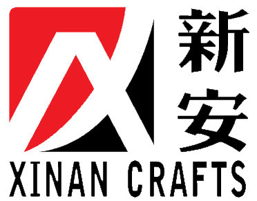 新安工艺的LOGO