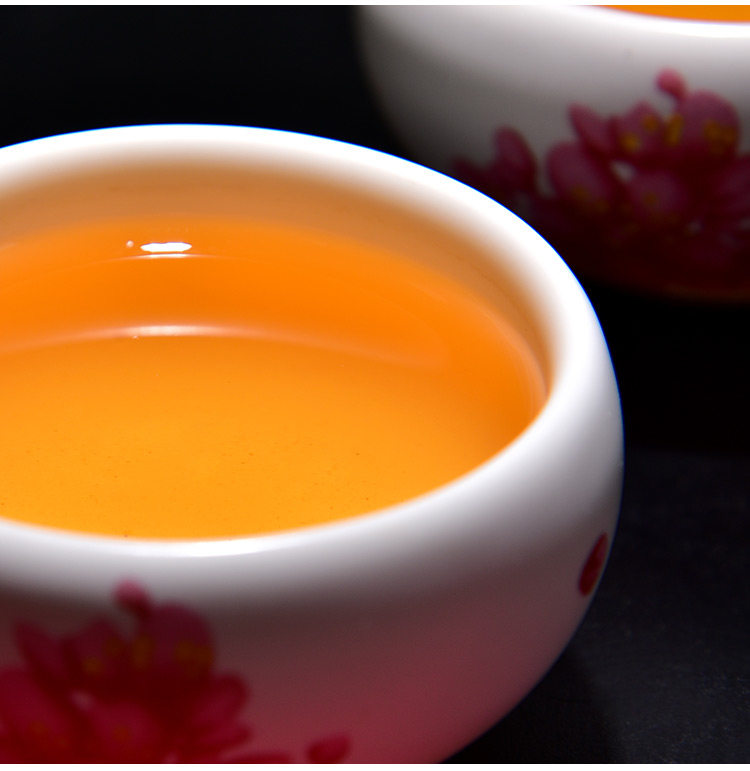 茗香集