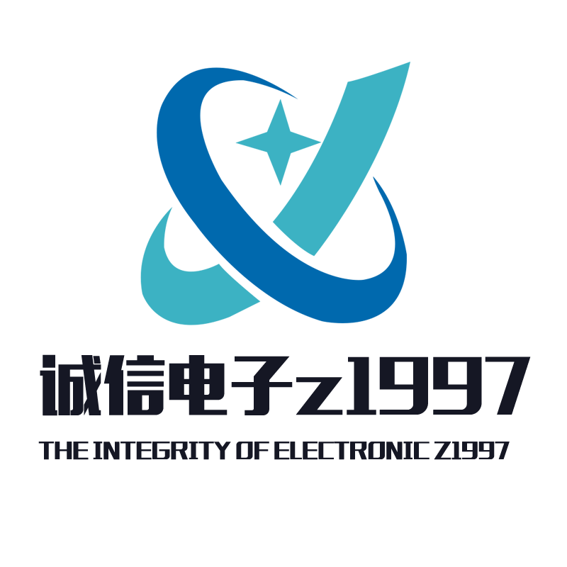 诚信科技配件销售的LOGO