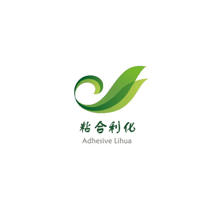 粘合利胶业的LOGO