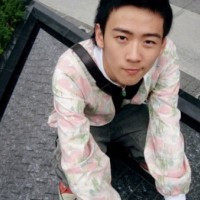 萱萱化妆
