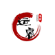 睿华霓裳汉服出租的LOGO