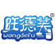 旺德芙企业店的LOGO