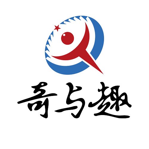 奇与趣教育科技企业店