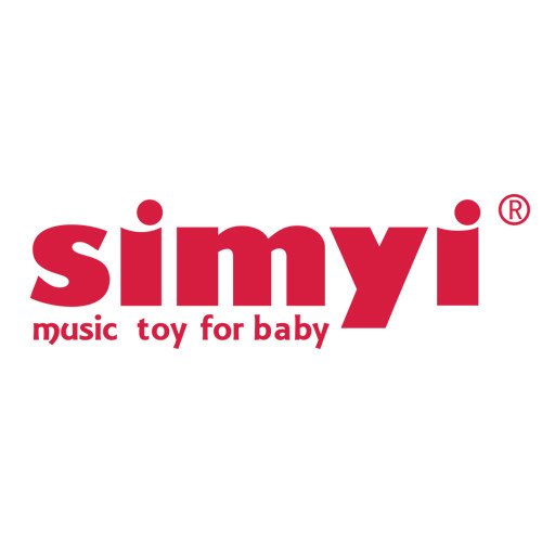 SIMYI玩具的LOGO