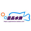 壹品水族宠物用品的LOGO