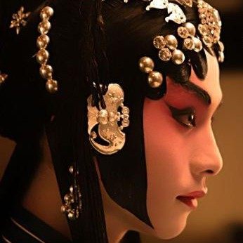 魔方转圈圈