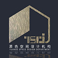 源色空间设计机构的LOGO