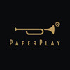 PaperPlay的LOGO