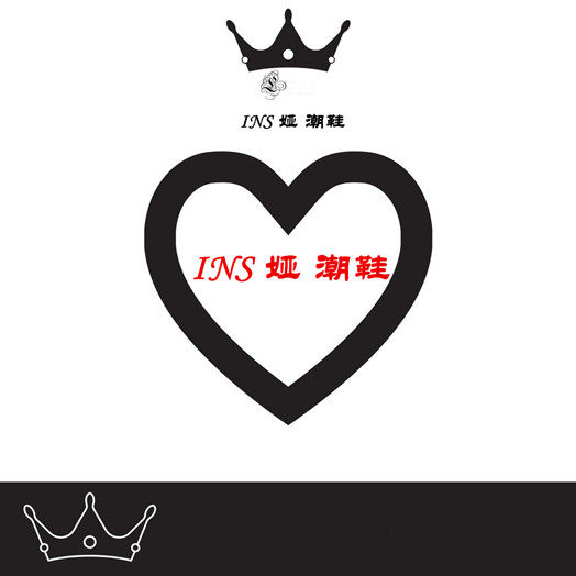 INS娅 潮鞋 广州女鞋批发