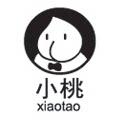 小桃潮物店