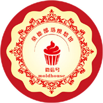 莫德部落硅胶模具